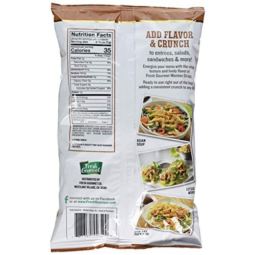 Fresh Gourmet Honey Roasted Sliced Almonds &Amp; Cranberries, 3.5 Ounce