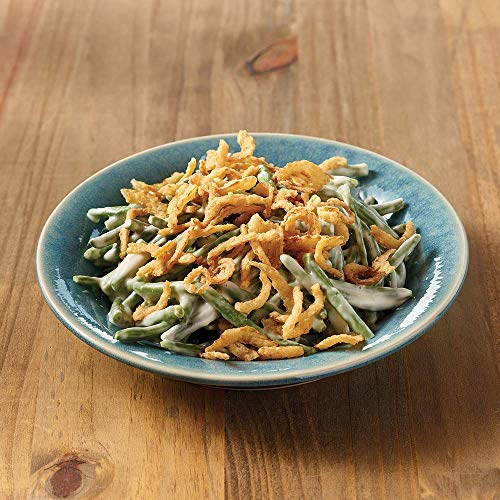 Fresh Gourmet Crispy Onions, 24 Ounce
