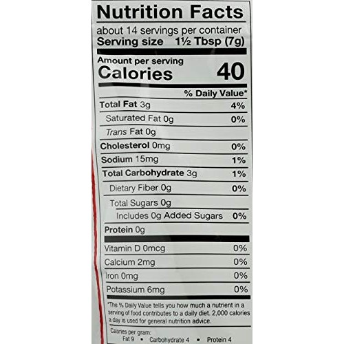 Fresh Gourmet, Crispy Onions Topping, 3.5 Oz