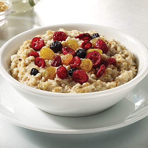 Fresh Gourmet Dried Cranberries | 5 Pound | Bulk Size | Snack An