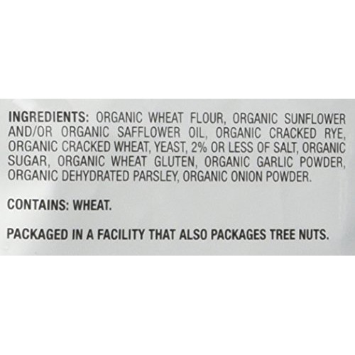 Fresh Gourmet Organic Croutons, 32-Ounce