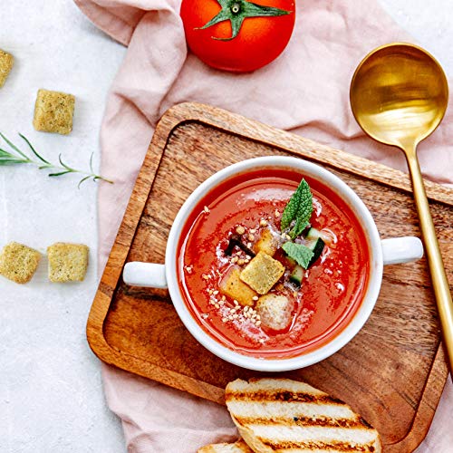 Fresh Gourmet Premium Croutons | Garden Herb | 5 Ounce, Pack Of