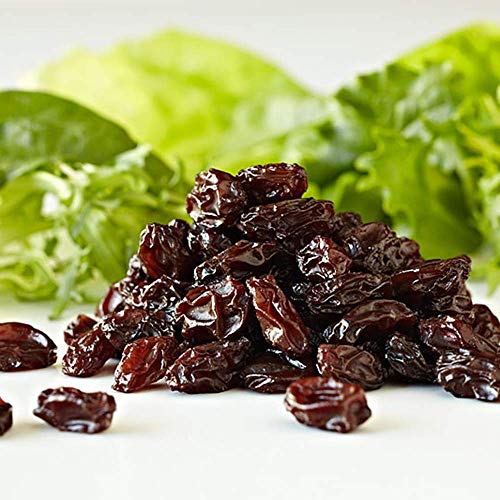 Fresh Gourmet Thompson Seedless Raisins, 10 Pound