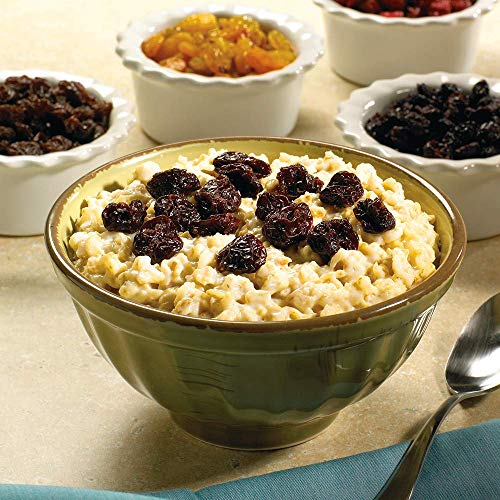 Fresh Gourmet Thompson Seedless Raisins, 10 Pound