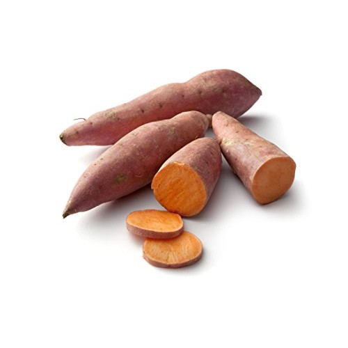 Sweet Potato Bundle, Locally Grown, 5 Pounds