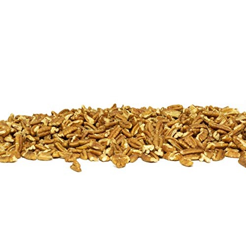 Pecan Pieces For Baking Medium 5Lb