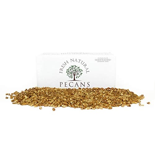 Pecan Pieces For Baking Medium 5Lb