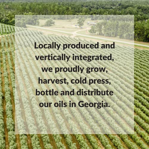 Fresh Press Farms Extra Virgin Olive Oil, Bold, 16.4 Fl Oz, 2-Pa