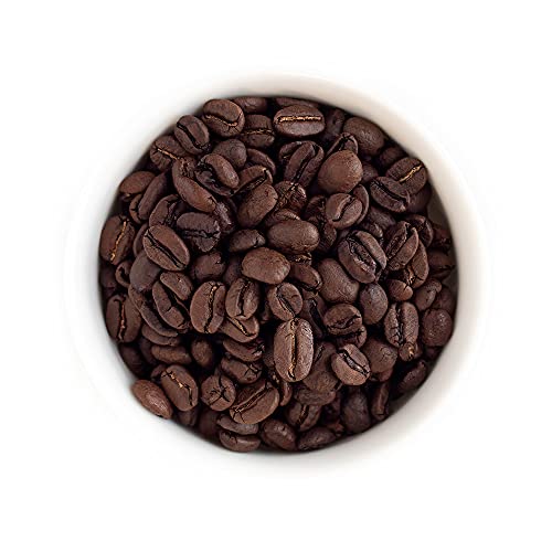 Fresh Roasted Coffee, Swiss Water Decaf Colombian, 2 Lb 32 Oz,