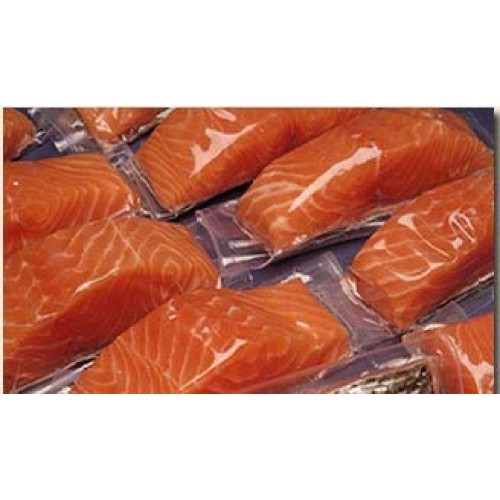 Fresh2Yourdoor Premium Fresh Atlantic Salmon Fillets - 18 X 6 Oz