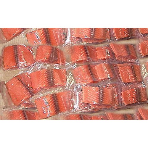 Fresh2Yourdoor Premium Fresh Atlantic Salmon Fillets - 18 X 6 Oz