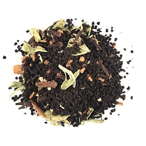 Teesta - Original Indian Spiced Masala Chai | 8.8Oz / 250Gm / 12