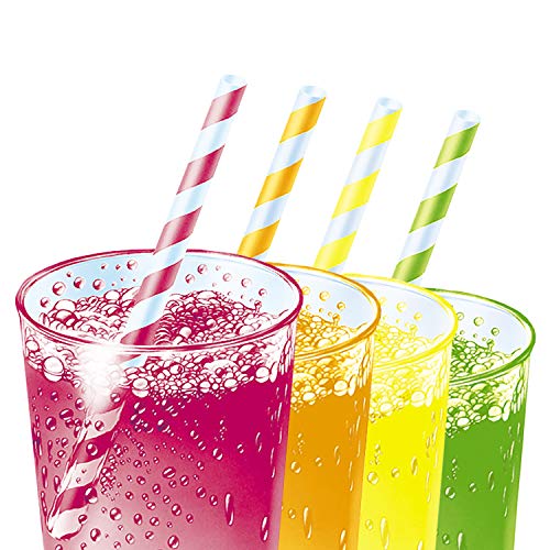 Frigeo Ahoj-Brause Brause-Pulver 10Er Pack