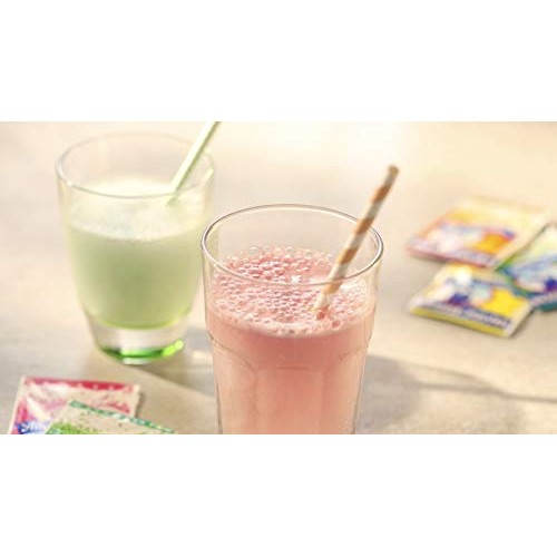 Frigeo Ahoj-Brause Brause-Pulver 10Er Pack