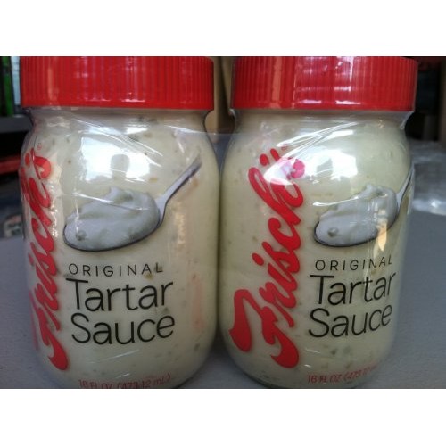 Frischs Sauce Tartar Original, 2 Pack