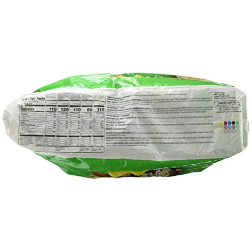 Frito-Lay 18 Piece Vp Mix, Baked &Amp; Popped, 15 Ounce