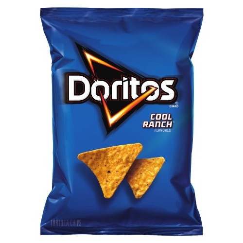 Frito-Lay Variety Pack, Classic Mix, 30 Pack- 51.5 Oz