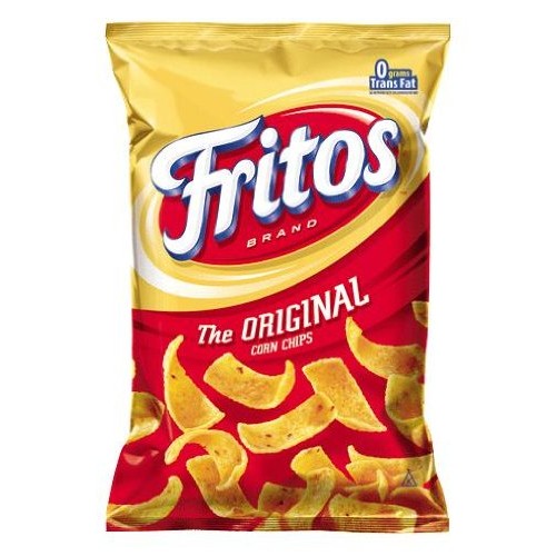 Fritos Original Corn Chips, 9.25 Ounce Pack Of 3