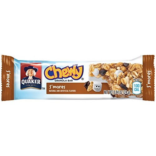 Frito-Lay and Quaker Lunch Box Builder, Variety Box of Chips, Sn...