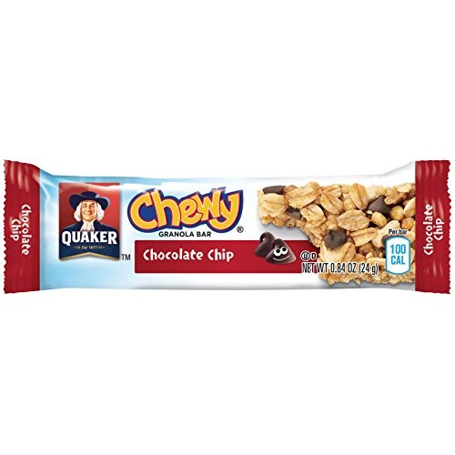 Frito-Lay and Quaker Lunch Box Builder, Variety Box of Chips, Sn...