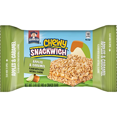 Frito-Lay and Quaker Lunch Box Builder, Variety Box of Chips, Sn...