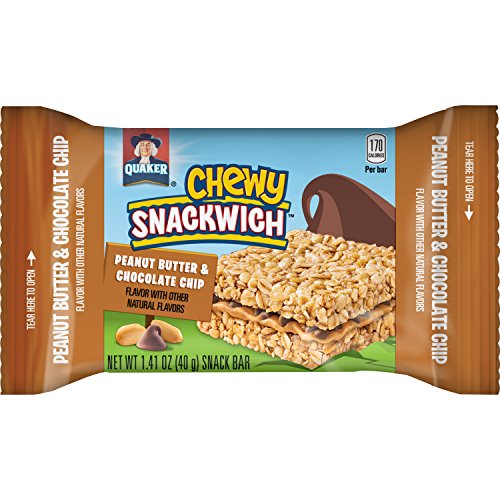 Frito-Lay and Quaker Lunch Box Builder, Variety Box of Chips, Sn...