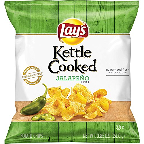 Frito-Lay Bold Mix Variety Pack, 35 Count