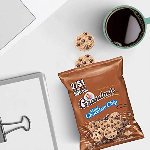 Frito Lay Chips &Amp; Cookies Snack Time Mix, 40 Pack