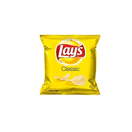 Frito-Lay Classic Mix 1 Oz., 50 Ct.