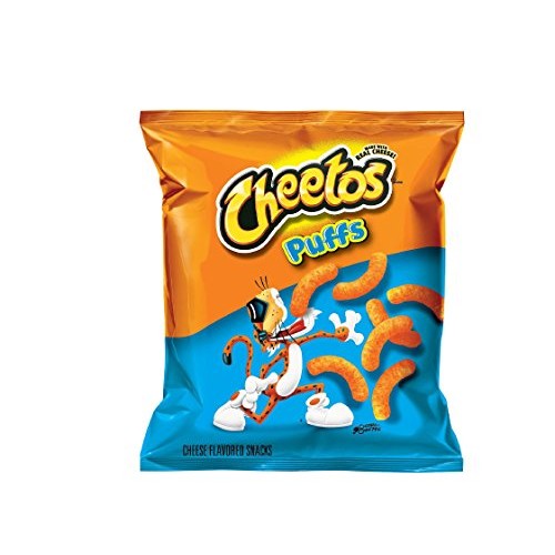 Frito-Lay Premiere Mix Chips And Snacks Variety Pack 30 Ct.