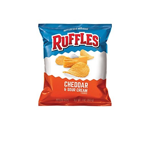 Frito-Lay Premiere Mix Chips And Snacks Variety Pack 30 Ct.