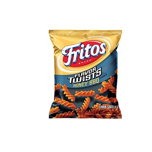 Frito-Lay Premiere Mix Chips And Snacks Variety Pack 30 Ct.