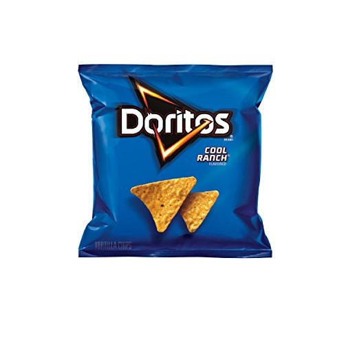 Frito-Lay Premiere Mix Chips And Snacks Variety Pack 30 Ct.