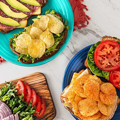 Sweet &Amp; Salty Snacks Variety Box, Mix Of Cookies, Crackers, Chip