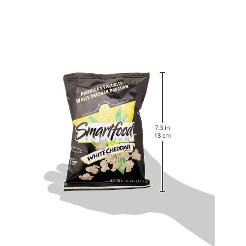 Sweet &Amp; Salty Snacks Variety Box, Mix Of Cookies, Crackers, Chip