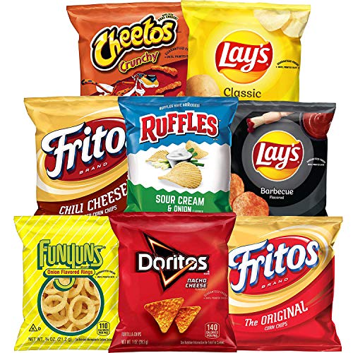 Frito-Lay Party Mix, 40 Count Variety Pack