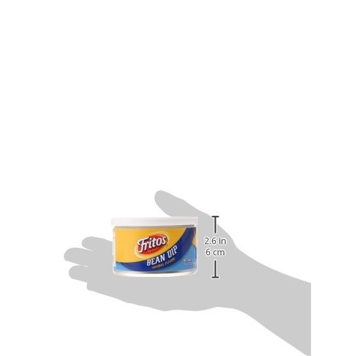 Fritos Original Bean Dip, 9 Ounce