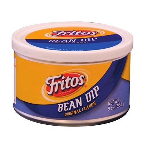 Fritos Original Bean Dip, 9 Ounce