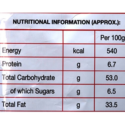 Lays Spanish Tomato Tango Potato Chips 52 Grams, India