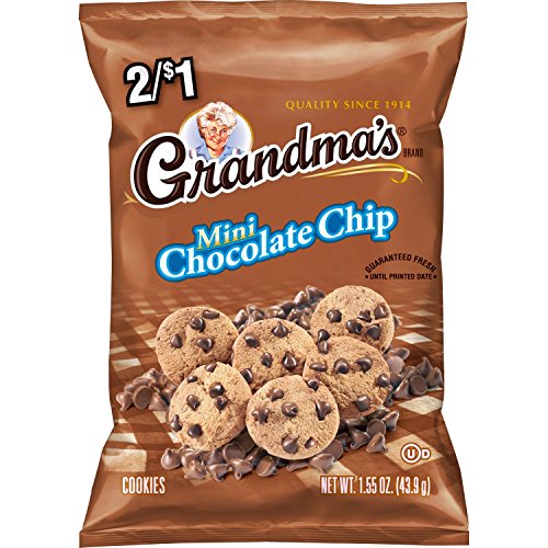 Ultimate Snacks Care Package, Flavor Variety Assortment Of Chips