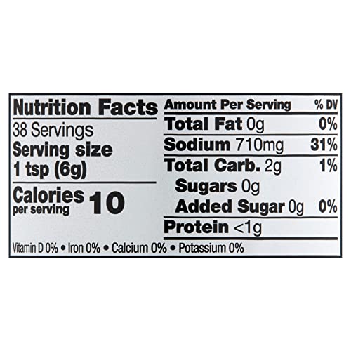 Better Than Bouillon Lobster Base Broth 8.0 Oz Pack Of 2