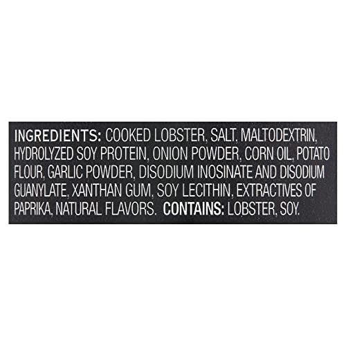 Better Than Bouillon Lobster Base Broth 8.0 Oz Pack Of 2