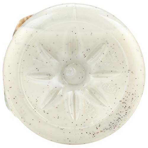 From The Ground Up, Cauliflower Crackers Sea Salt, 4 Ounce