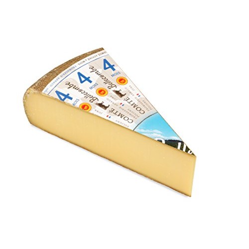 French Cow Milk Cheese, Comte Aoc - 1 Lb