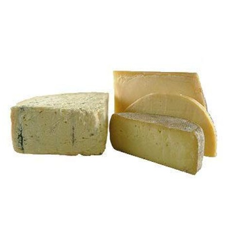 Fromage Marquis Italian Cheese Sampler Assorted Box - 2 Lbs - Pr