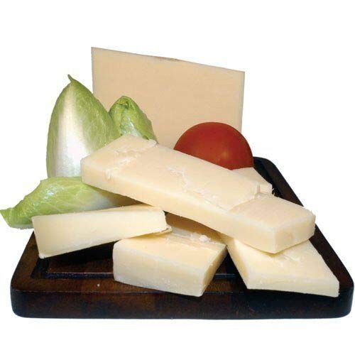 Swiss Gruyere - 1 X 1.0 Lb By Emmi