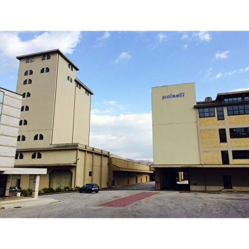 Bulk 55 Lbs | All Purpose | All Natural00 Flour For Pizza, Pas