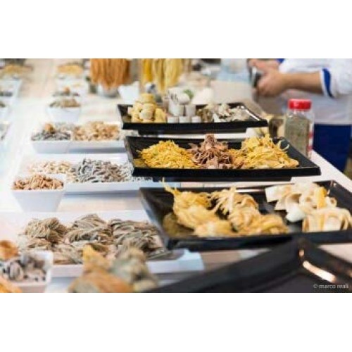 Bulk 55 Lbs | All Purpose | All Natural00 Flour For Pizza, Pas