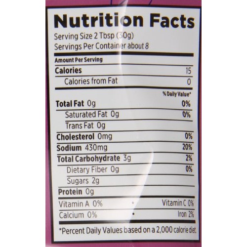 Frontera Foods Fajita Skillet Sauce, Classic, 8 Ounce Pack Of 6