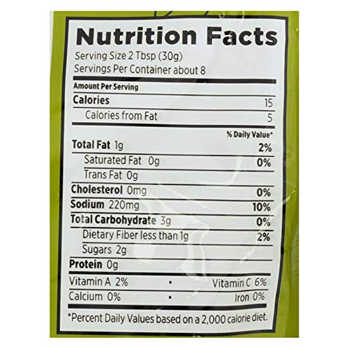 Frontera Foods Key Lime Cilantro Taco Skillet Sauce - Skillet Sa